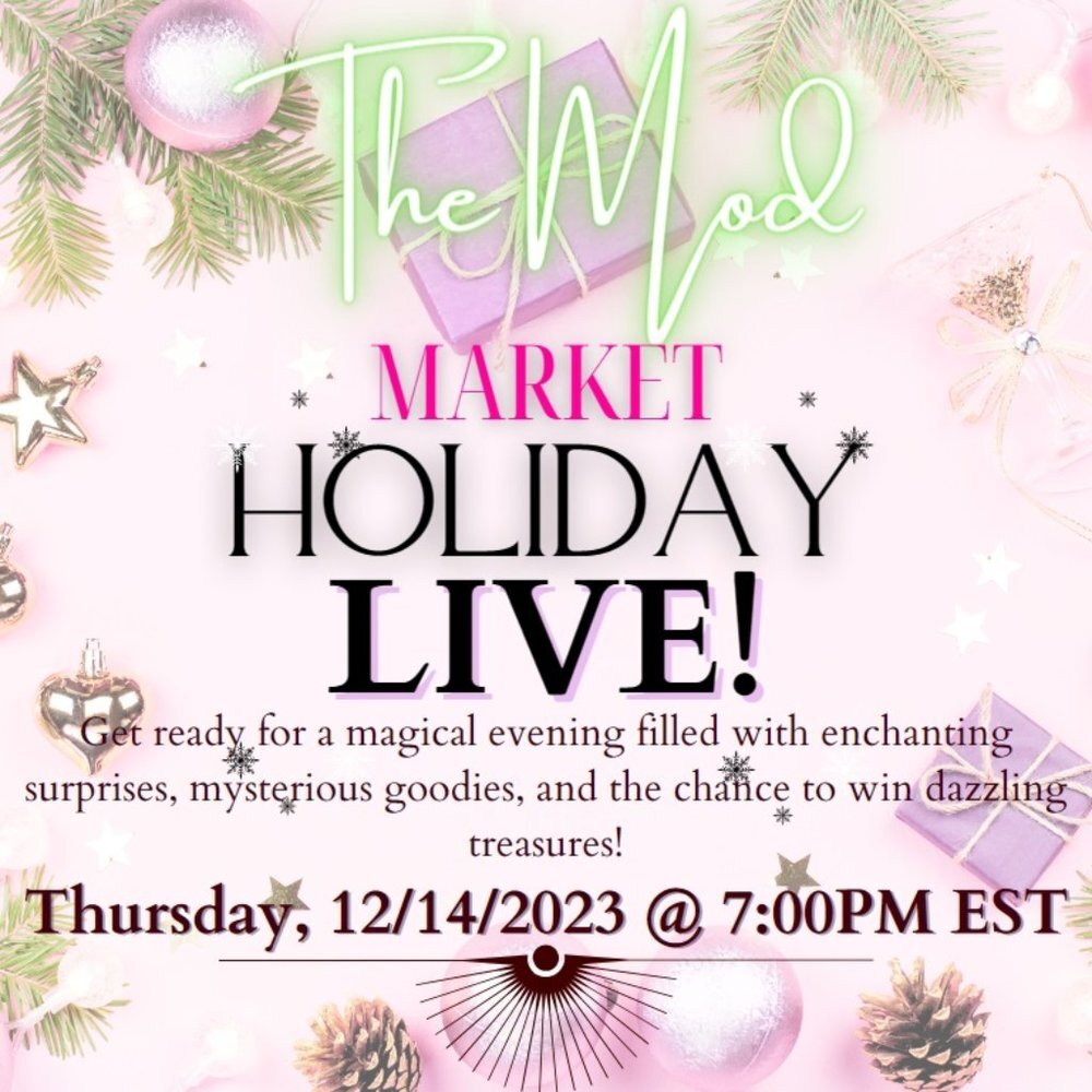 The Mod Market Is Live!!! - Picture 11 of 16